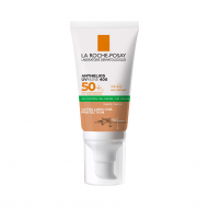 LA ROCHE-POSAY ANTHELIOS UVMUNE400 OILCONT GÉL-KRÉM SPF50+SZÍN - 50 ML